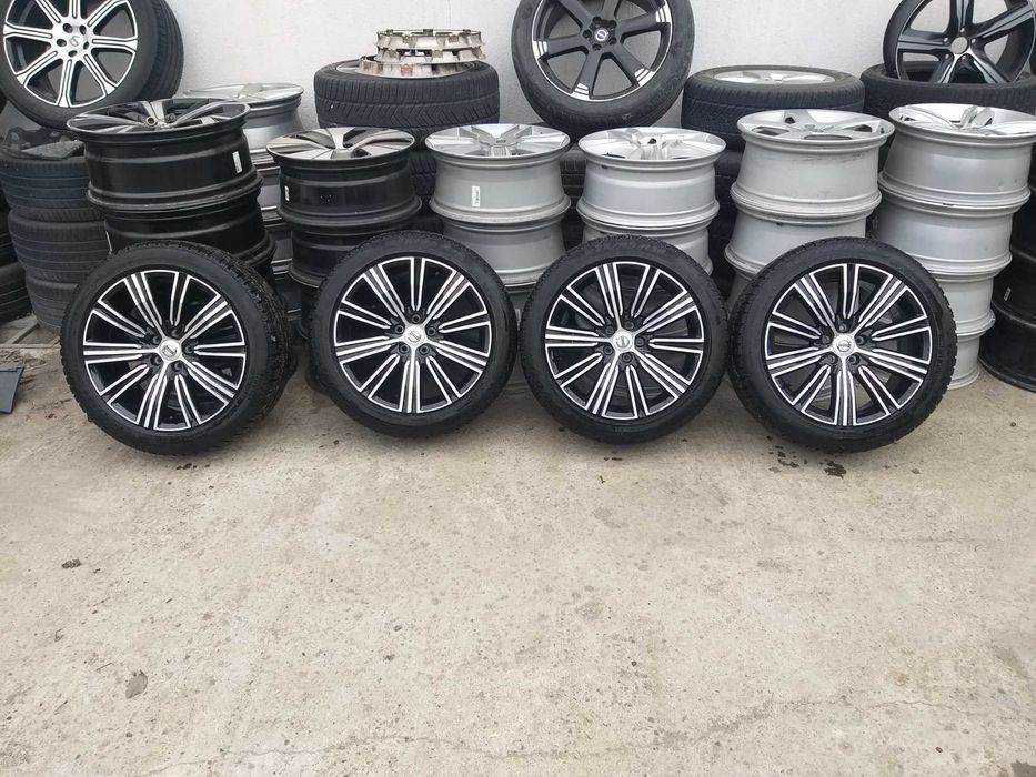 Set 4 anvelope Pirelli Sotto Zero Win 235 45R18 Dot3119 ci293