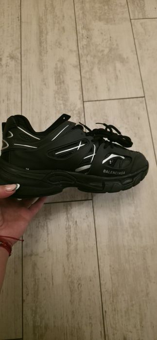 Balenciaga 43 номер