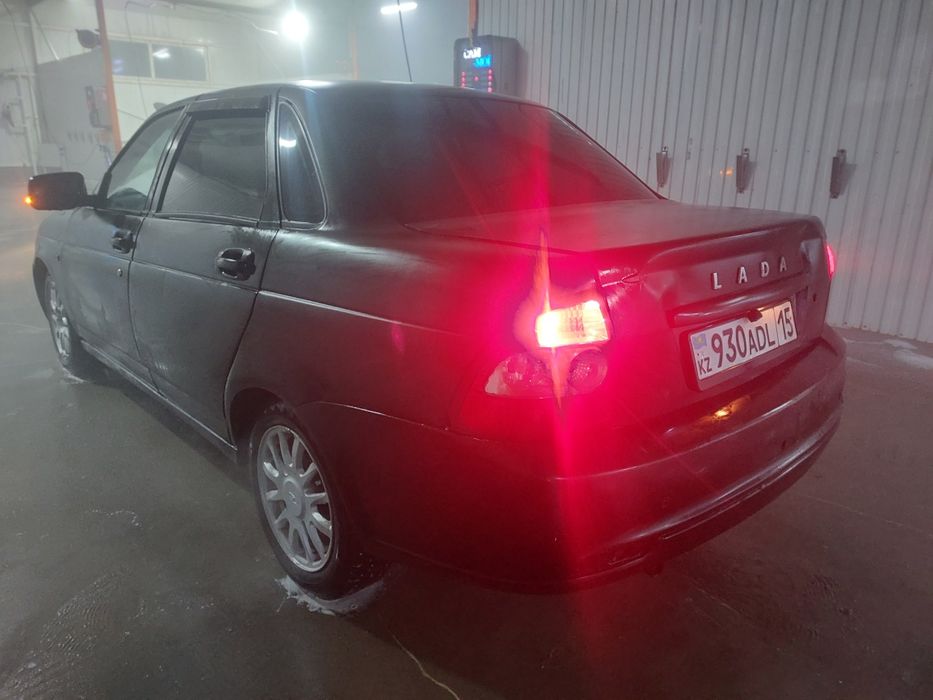 Продам приору пятилетка