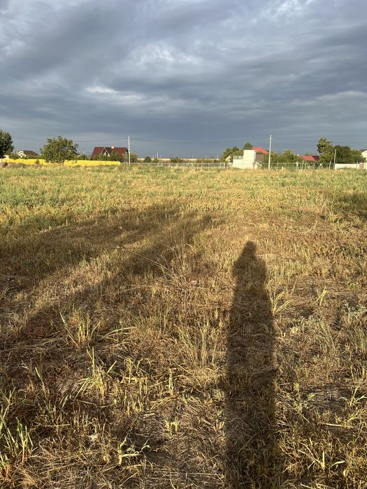 Vand teren intravilan