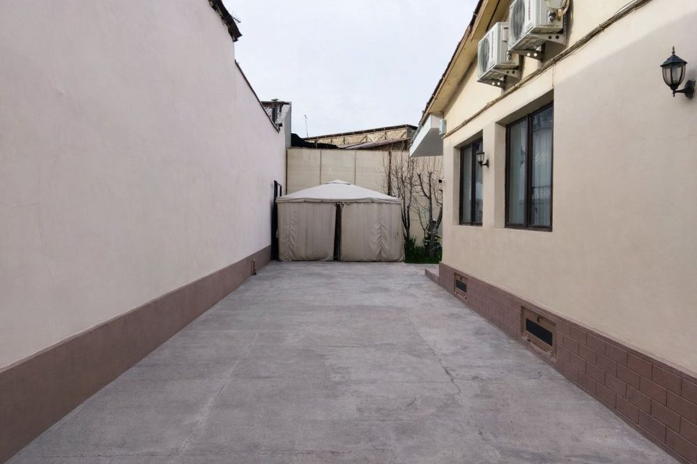 Shofayizda 4 sotu uchastka sotiladi