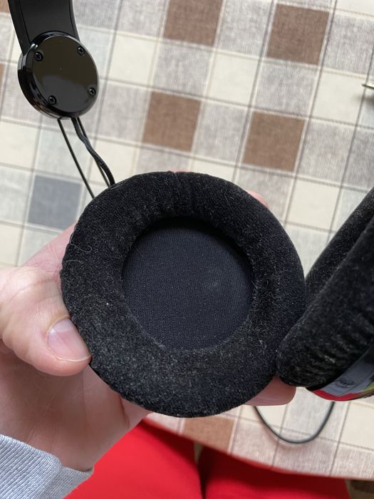 Razer - Слушалки - Carcharias