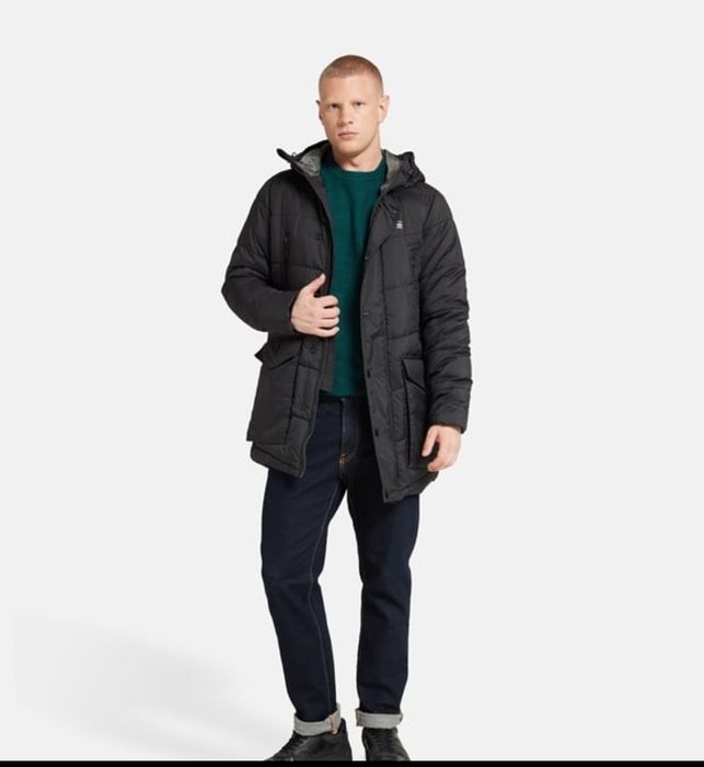 Парка G-STAR Raw Whistler S M L XL XXL нова мъжка яке черно