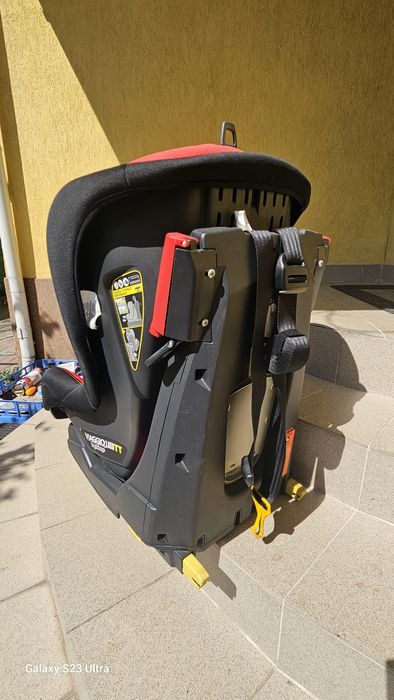 Scaun auto copil masina Peg Perego Viaggio