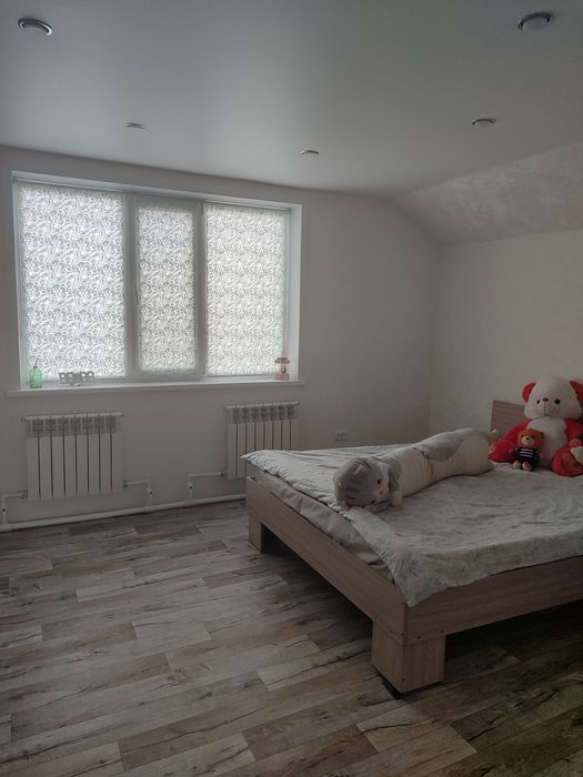 Продам Дом 5 комнат!