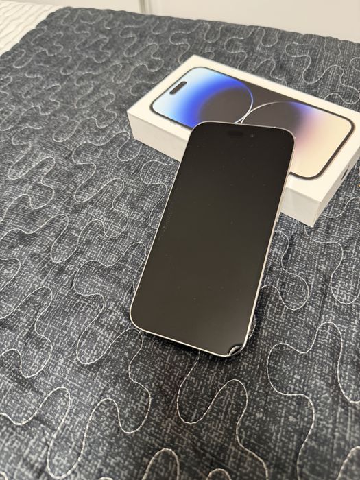 IPhone 14 pro 128G