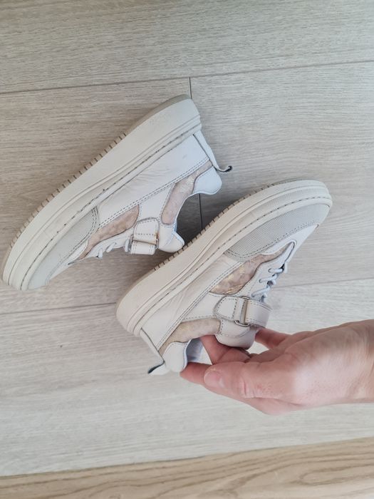 Детски маратонки Ponki