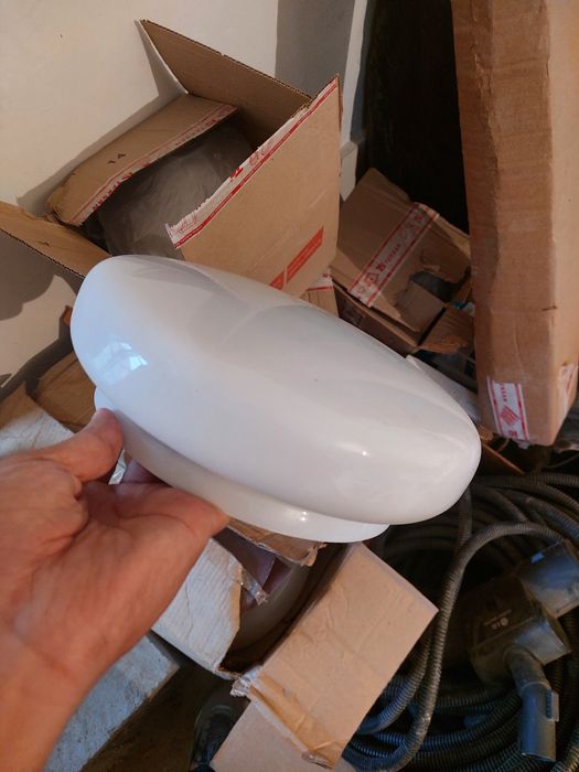 Лампа лампочка люстра