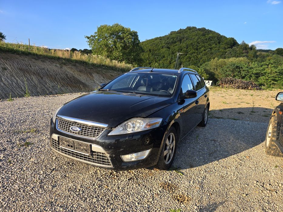 Dezmembrez Ford Mondeo 2.2 TDCI 175 CP /2.0 TDCI 140 CP