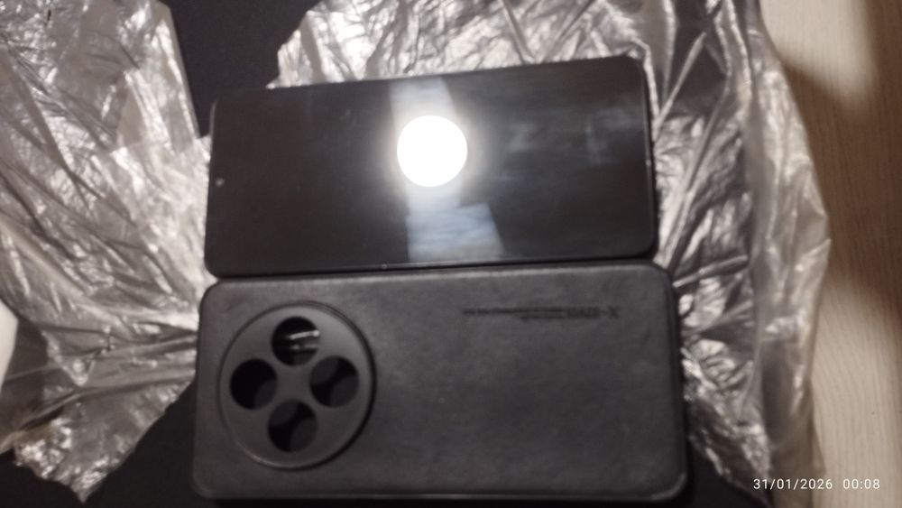 Redmi 14 C kafolati bor