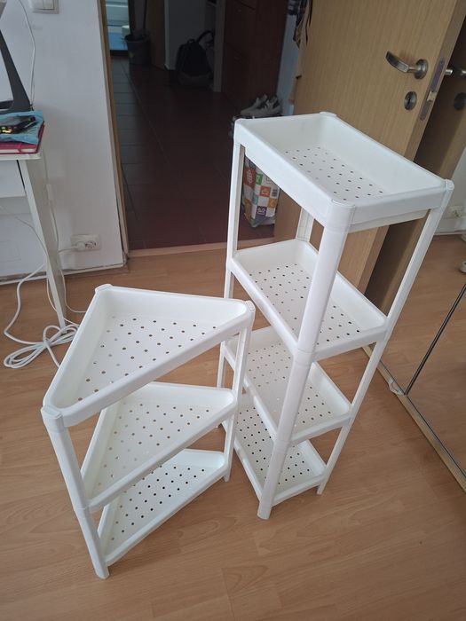 2 rafturi IKEA ridicare sector 3