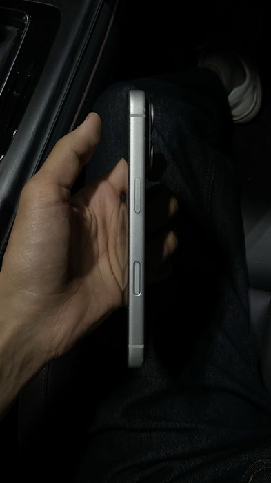 iphone 17 pro 256 akk 90%