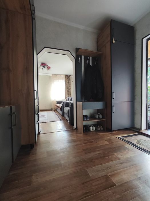 Продам часть дома