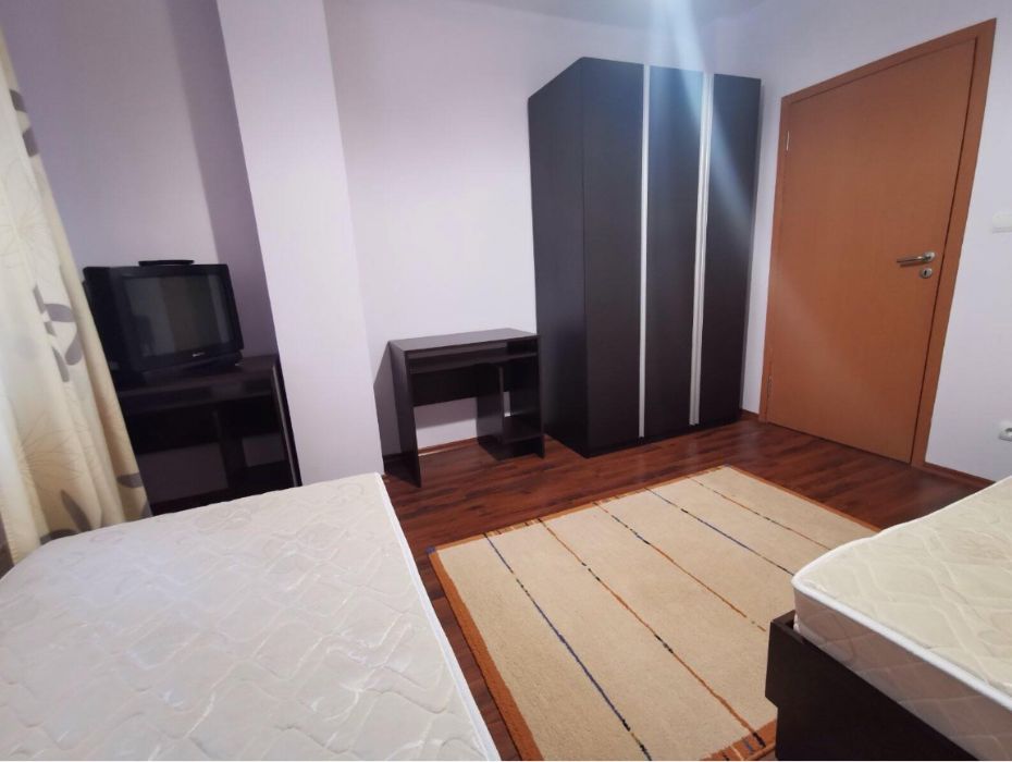 Тристаен, Гео Милев