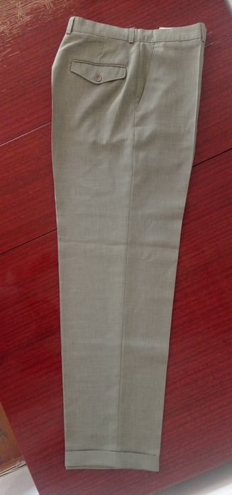 Брюки Marks&Spencer мужские классические