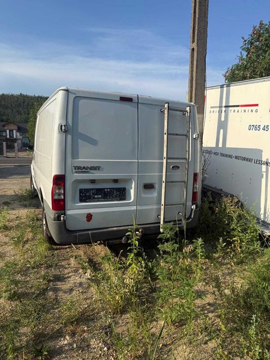 FORD Transit 2012 — imagine 4