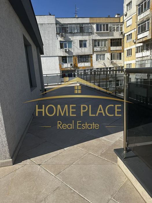 Дава се под наем Тристаен апартамент в Варна, Кайсиева градина - 95 кв.м за 561 € - Снимка #5