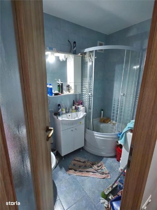 LIPOVEI - APARTAMENT 1 CAMERA - mobilat,utilat, decomandat