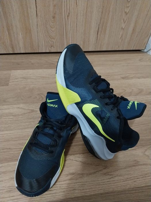 Adidasi originali Nike nr.42