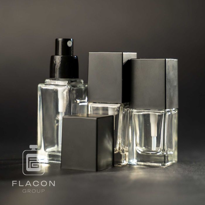 флаконы парфюмерия