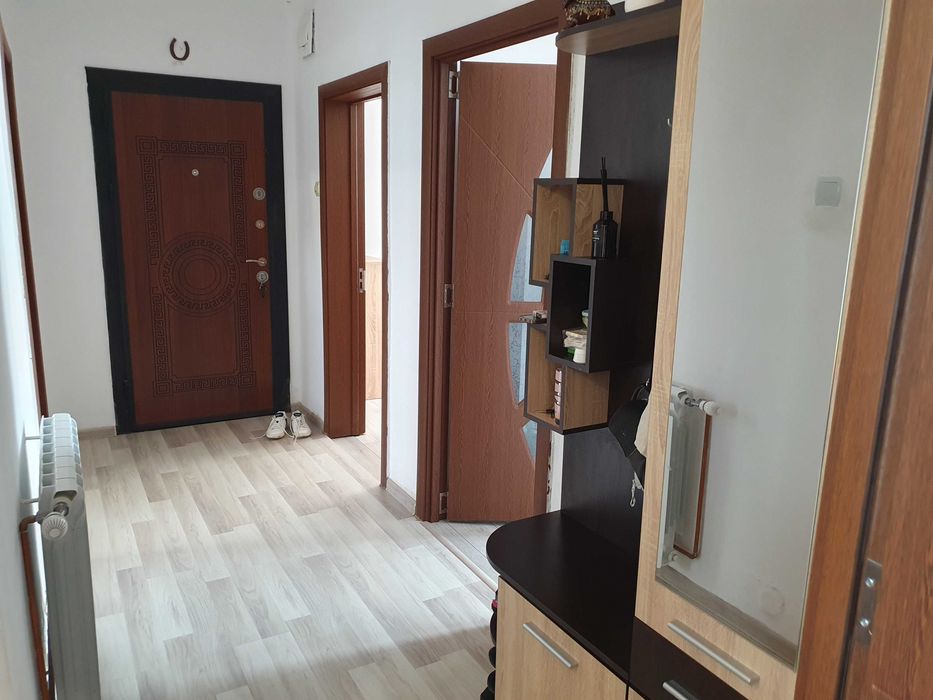 Продава се Тристаен апартамент в Казанлък - 95 кв.м за 1527 €/кв.м - Снимка #10