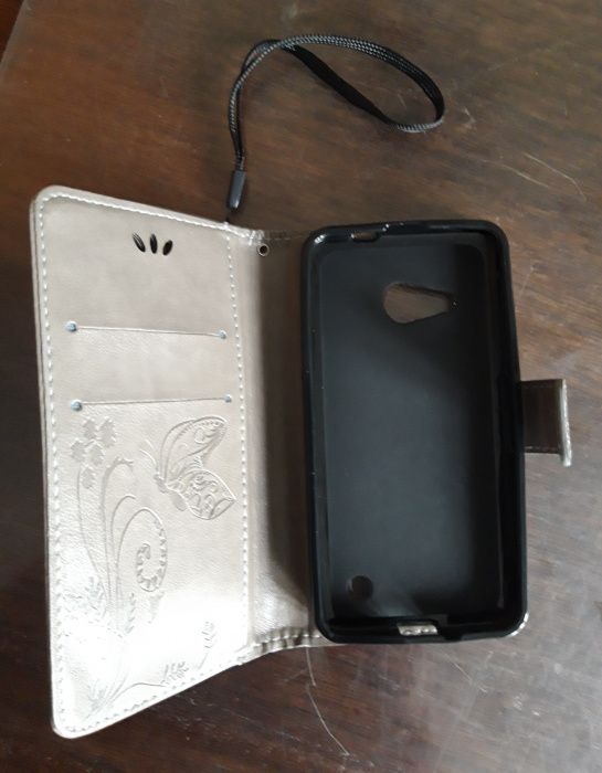 Чехол книжка для Nokia Lumia