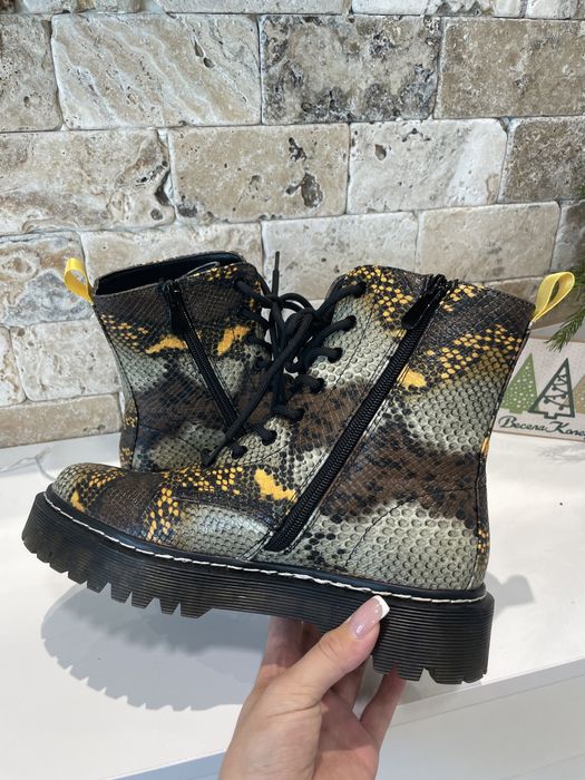 Дамски зимни боти