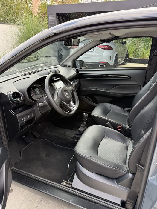 Aixam City Sport 2024