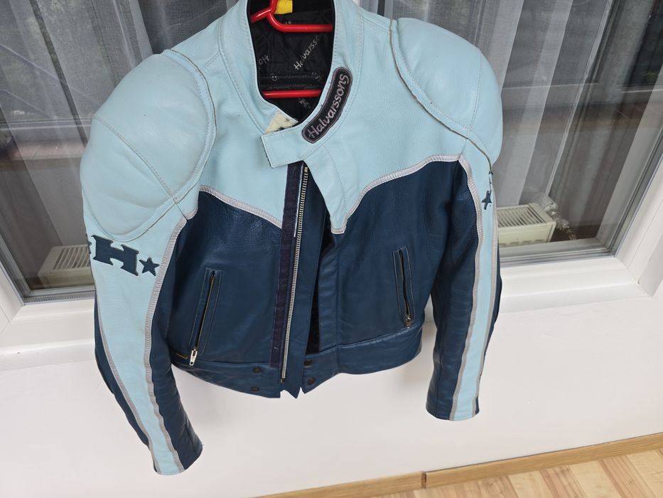 Geaca moto 100 lei buc