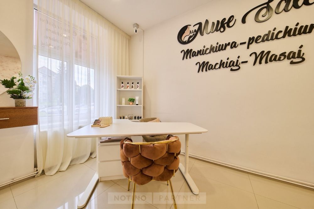 Caut Colaboratoare Manichiura & Pedichiura-De la 30% Procent