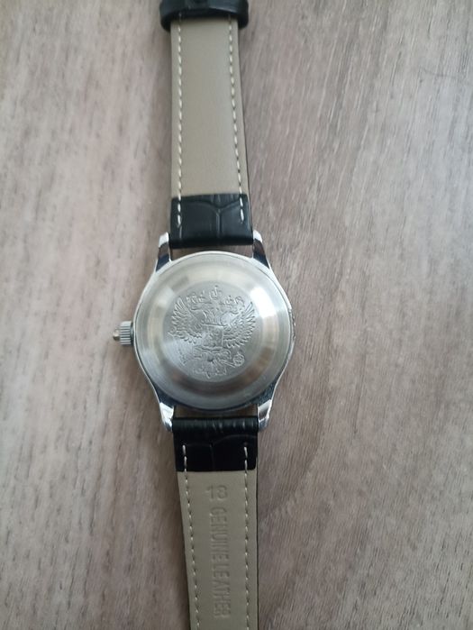 Продам часы СССР