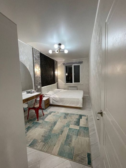 Срочно продается квартира чиланзар 16