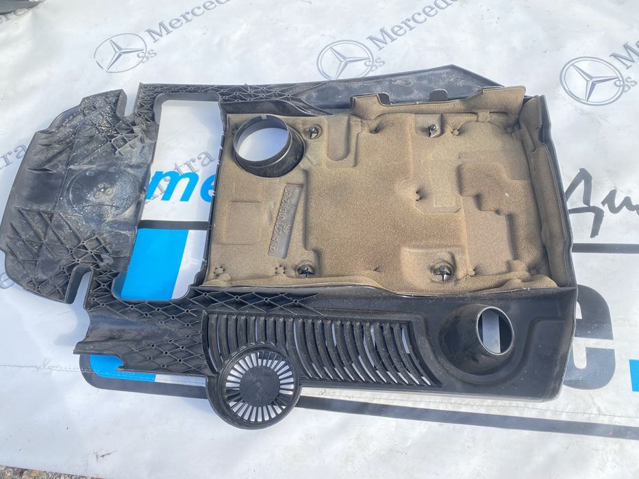 Декоративен капак М 271 Мерцедес C250, SLk250