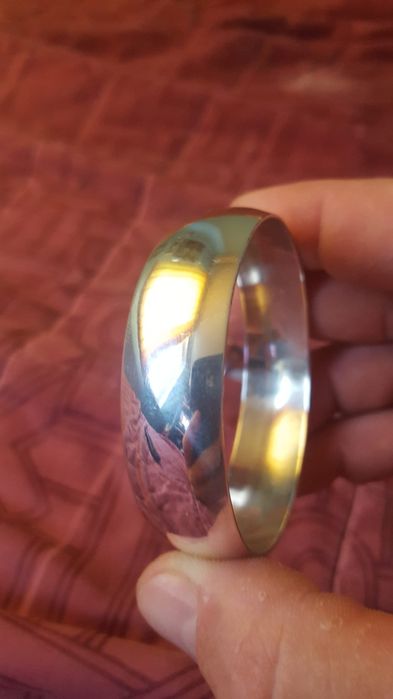 Brățară argint de damă