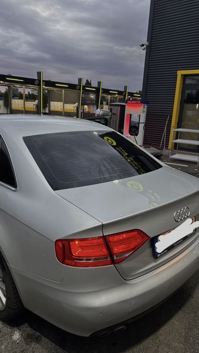 Vand Audi A4 b8 2009