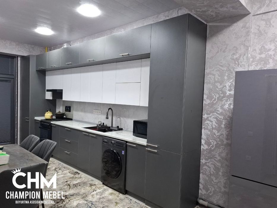 Кухонный гарнитур |  Ошхона мебели | Кухонный мебель