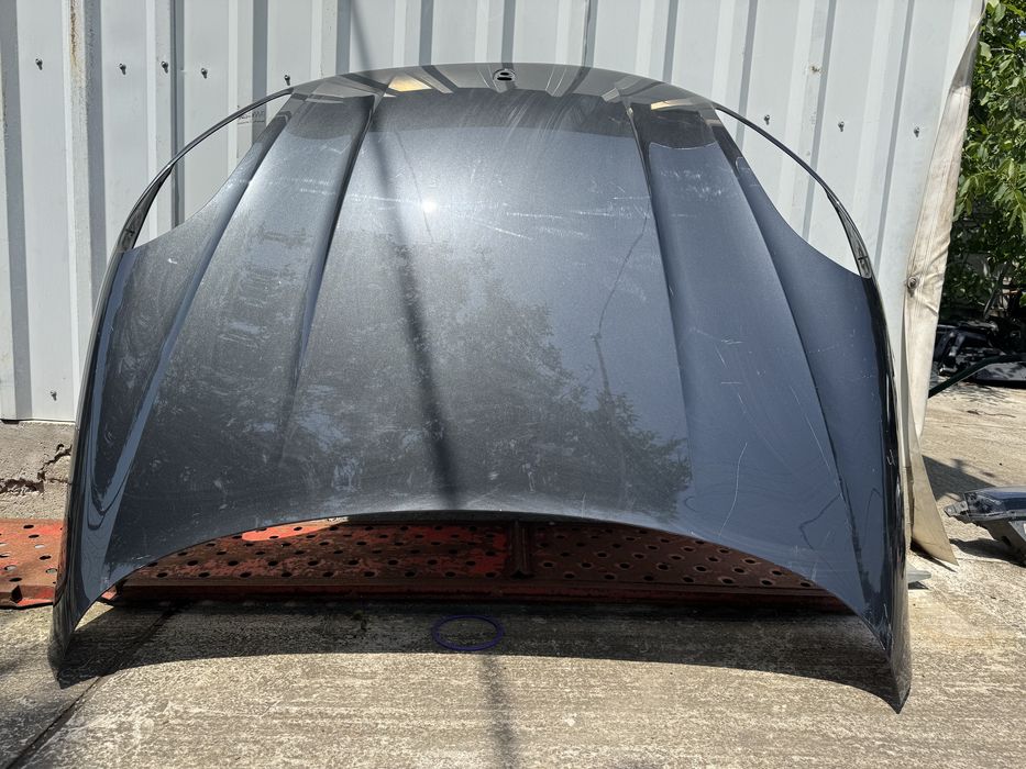 Capota fata motor Porsche Macan 2014-2023