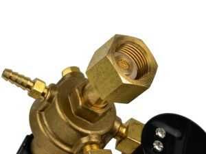 Редуцир винтил за CO2 аргон