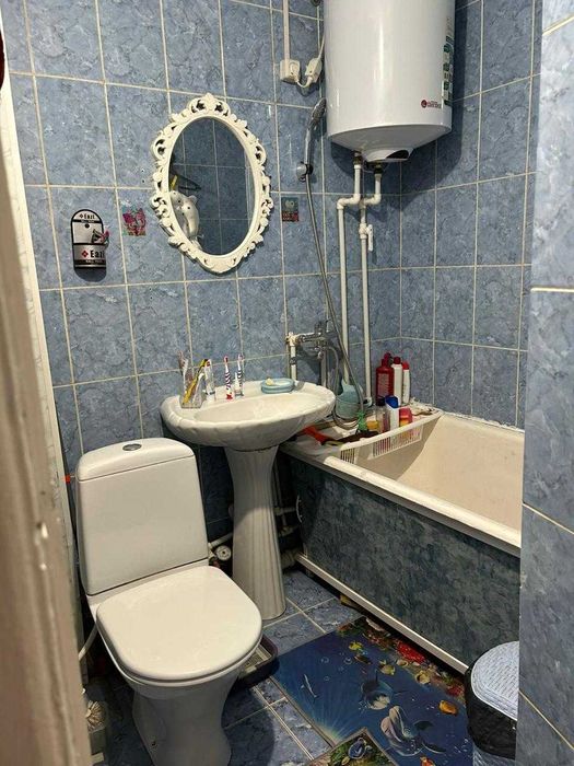 2-комн. квартира, 42м²