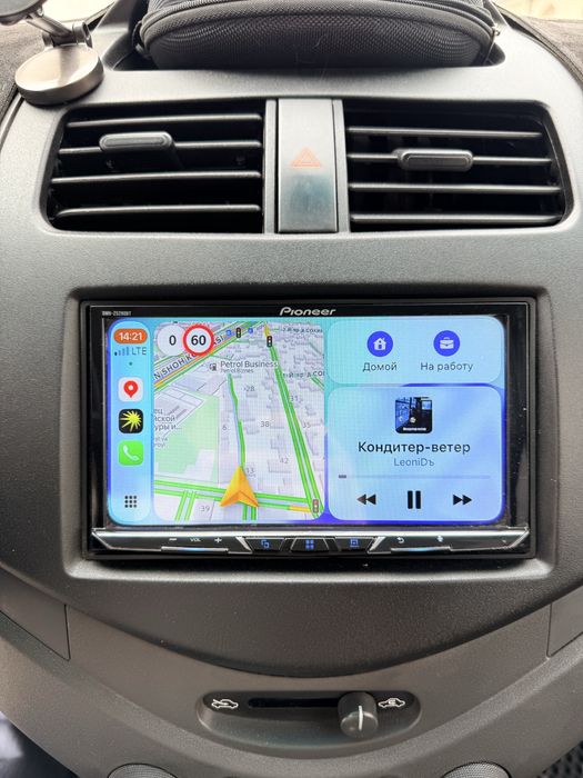 Chevrolet Spark 2022 — 4