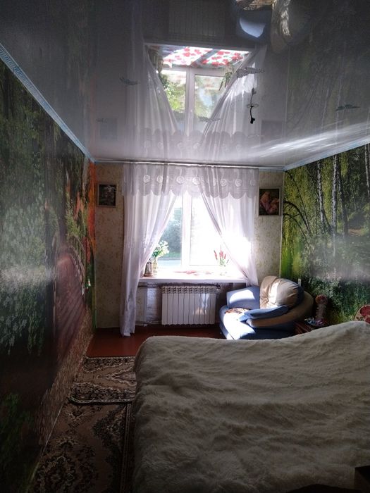 Продам 2-х комнатную квартиру