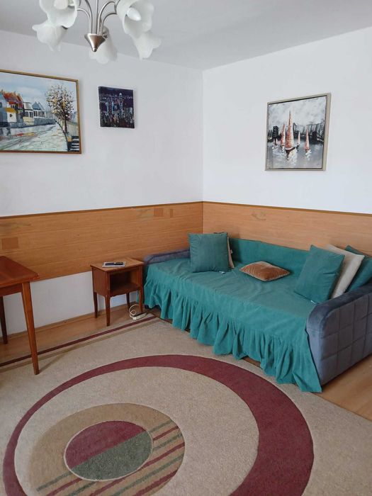 Garsoniera de inchiriat zona Union Manastur Cluj-Napoca