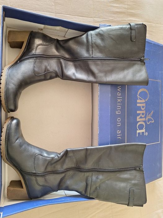 Дамски ботуши Jenny by Ara, 40 номер