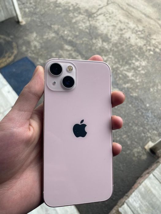 Iphone 13 512gb обмен с вашей доплатой
