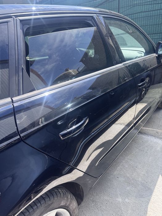 Usa/usi dreapta fata spate audi a3 8v hatchback 2015