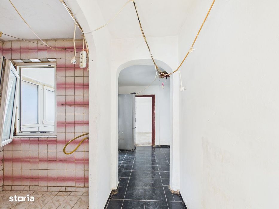 Apartament 2 camere Pantelimon aproape de Mega Mall