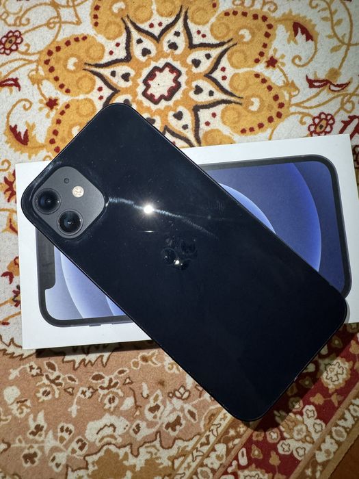 IPHONE 12 128GB 80,000