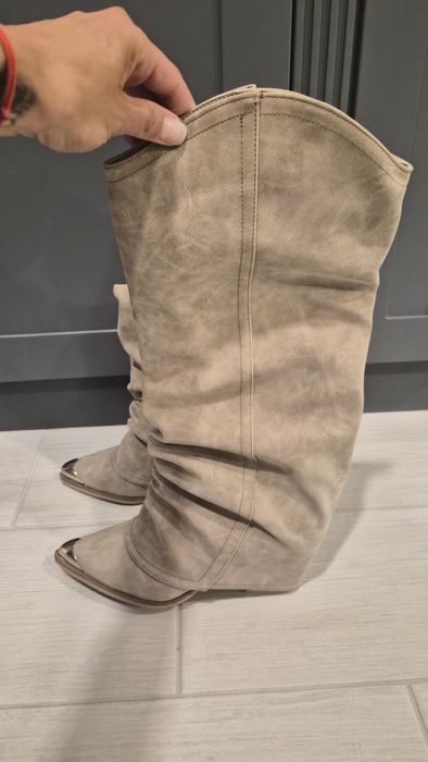 РАЗЧИСТВАНЕ маратонки Nike, Armani , Trendiol