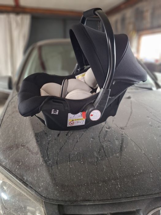 Продам Автолюльку