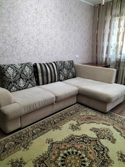 Диван в отличном состоянии